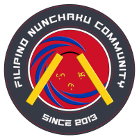 FNC Logo Sticker update